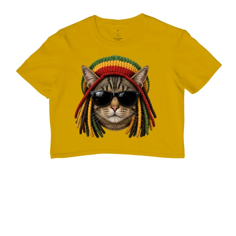 Gato Rasta - Imagem 8