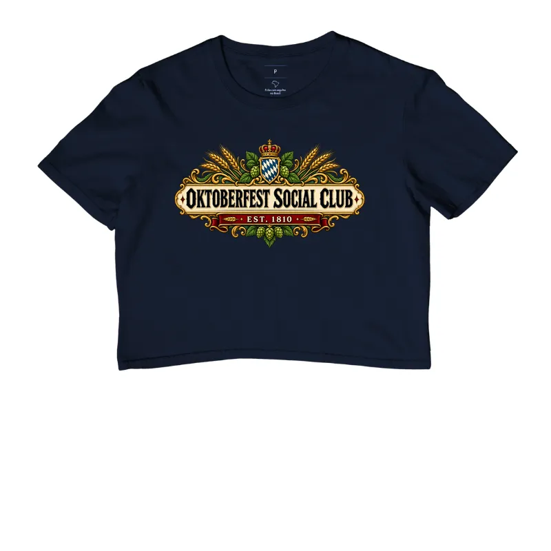 Oktoberfest Social Club — Est. 1810 - Imagem 4