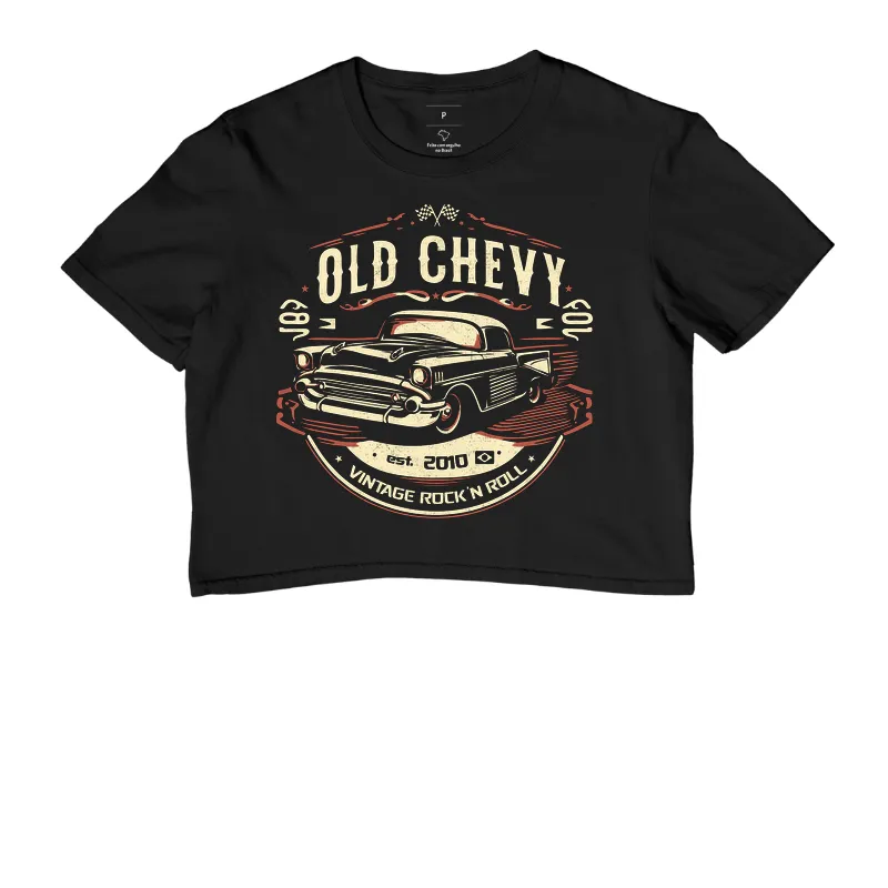 The Original Cruiser | Garage Culture - Old Chevy - Imagem 2