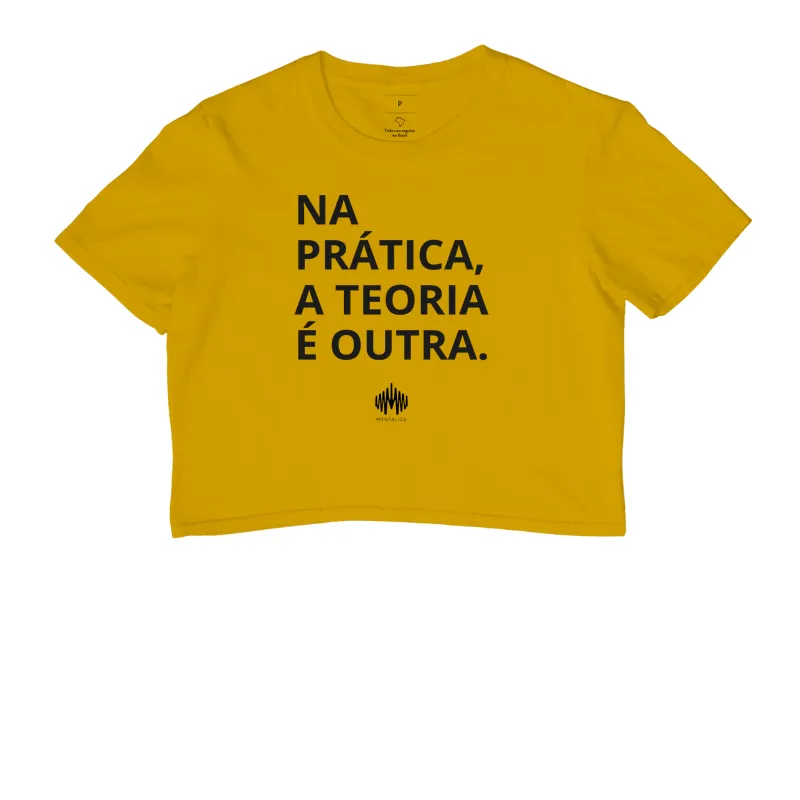 Na Prática, a Teoria é Outra. - Imagem 8