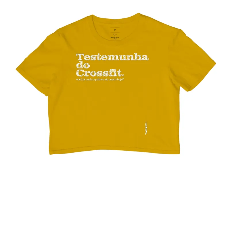Testemunha do Crossfit II  - Imagem 8