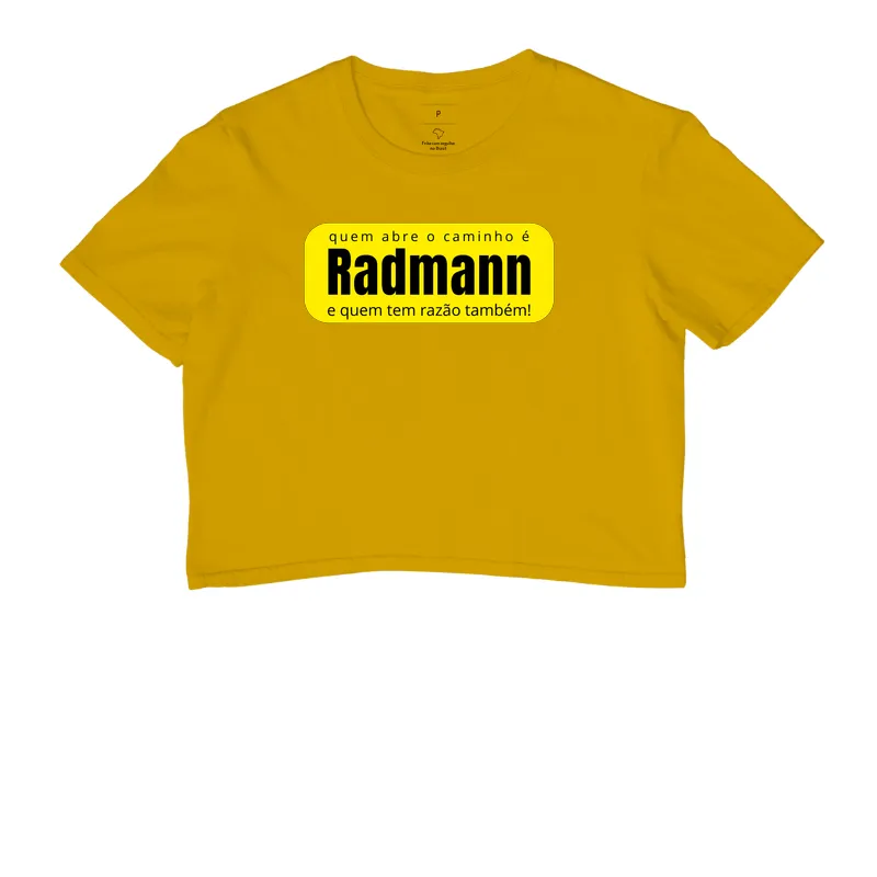 Radmann - Imagem 8
