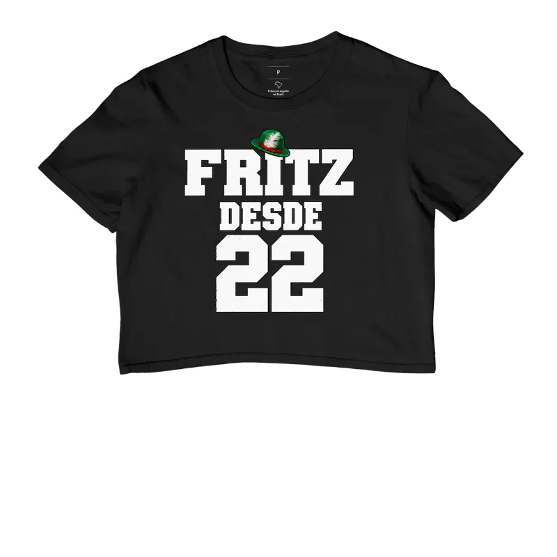 FRITZ  - Imagem 2