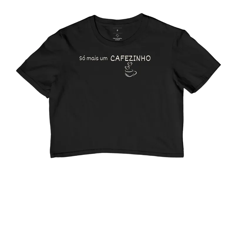 Só mais um cafezinho - Imagem 2