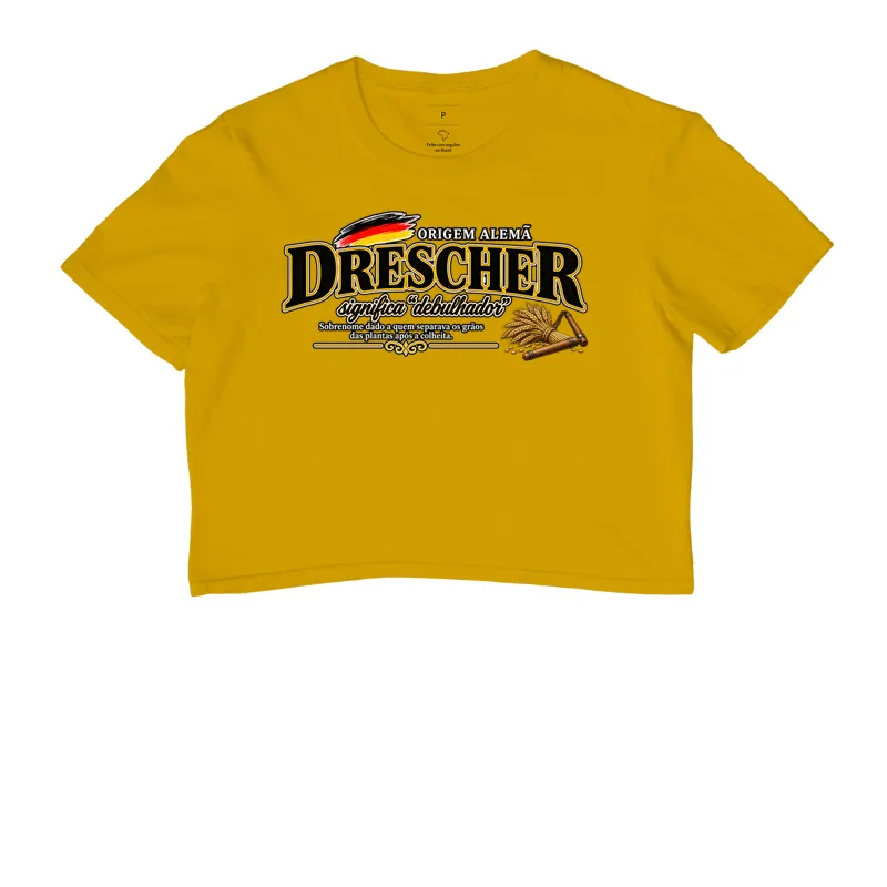 Drescher  - Imagem 8