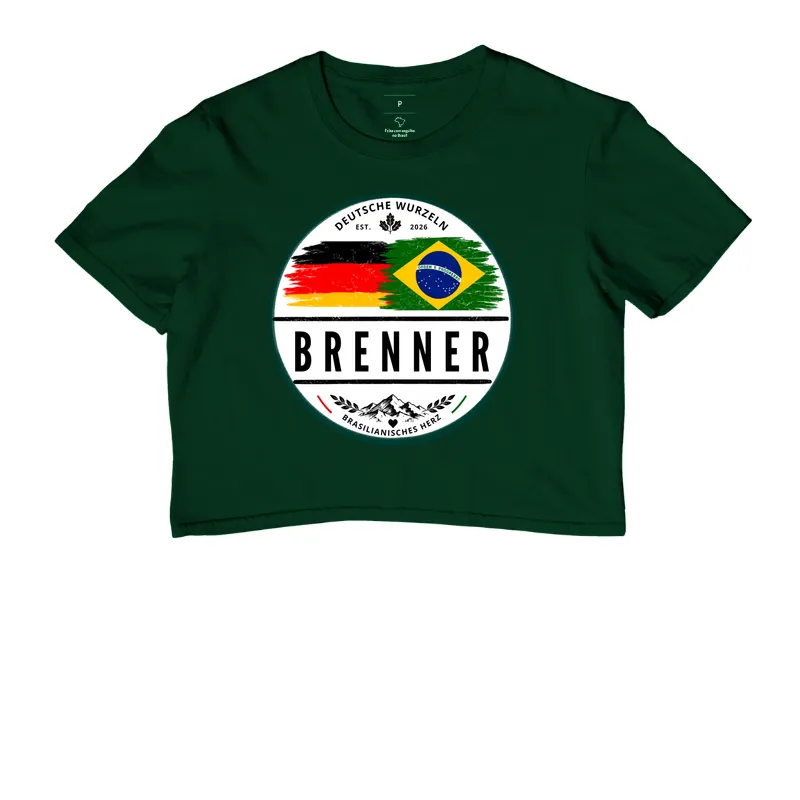 Brenner  - Imagem 5