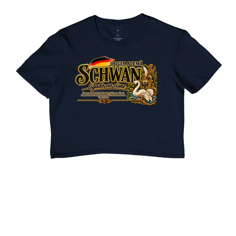 Schwan  - Imagem 4