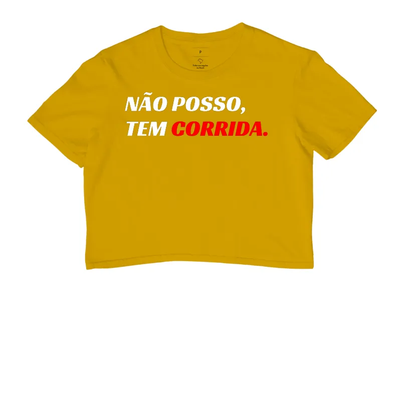 Não Posso tem Corrida - Imagem 8