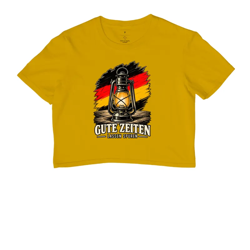 Gute Zeiten lassen Spuren - Imagem 8