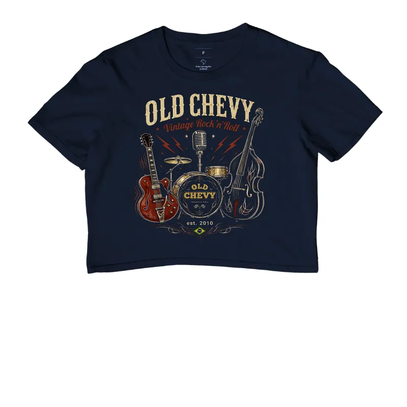 The Rhythm Section | Rhythm & Chrome - Old Chevy - Imagem 3