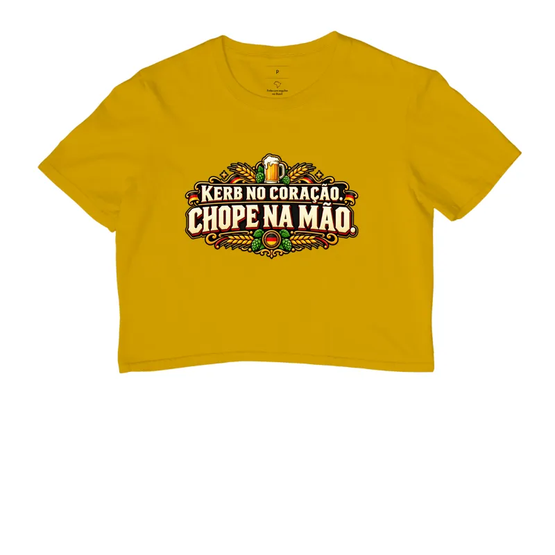 Kerb no coração, chope na mão - Imagem 8