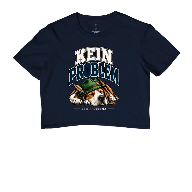 Kein Problem — Sem Problema - Imagem 4
