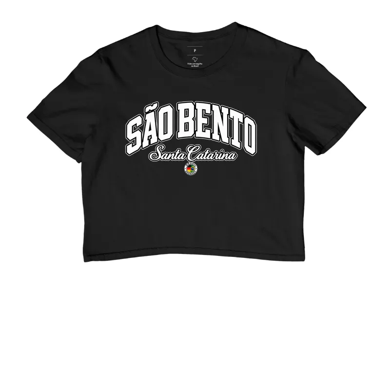 São Bento – Santa Catarina - Imagem 2
