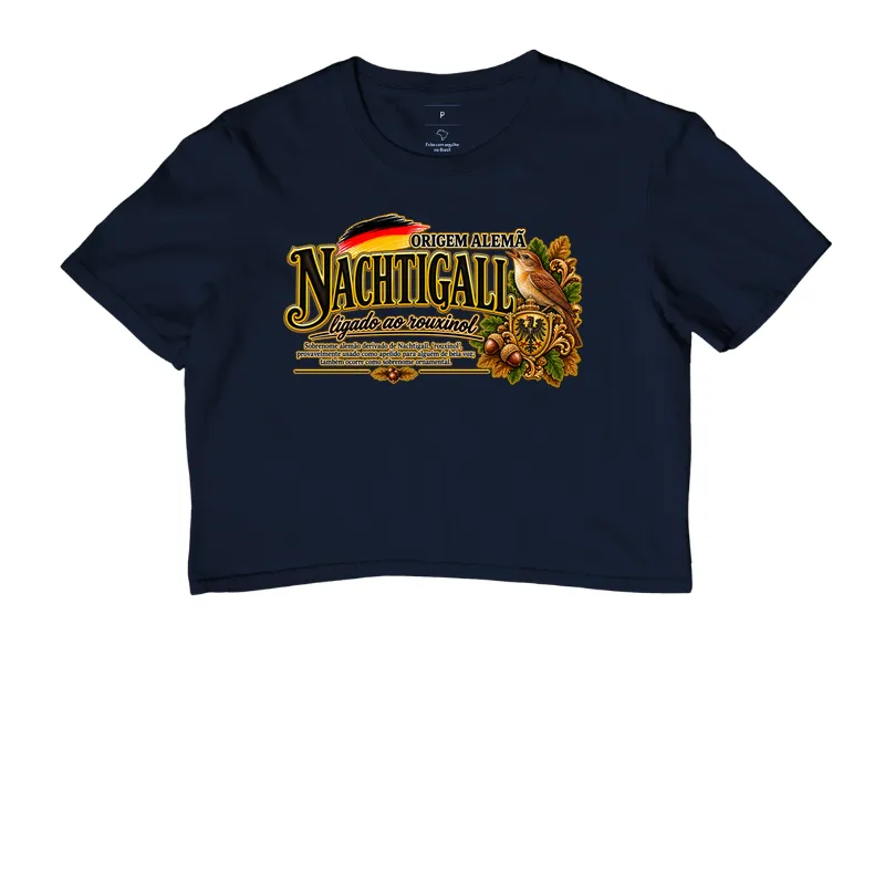 Nachtigall  - Imagem 4