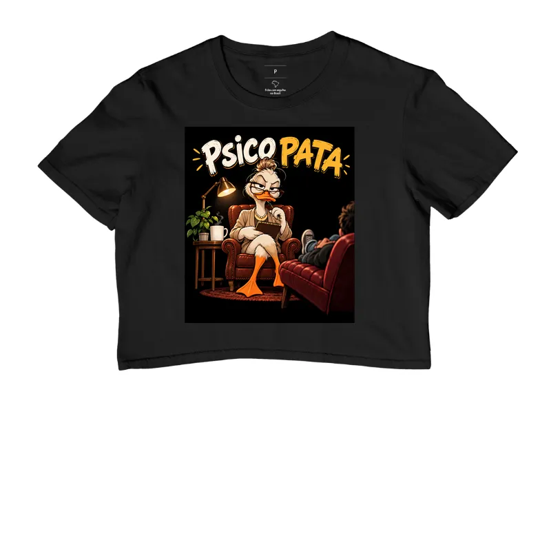 PSICO PATA - Imagem 2