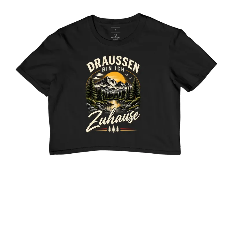 Draußen bin ich Zuhause - Imagem 2