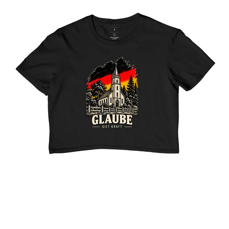 Glaube gibt Kraft - Imagem 2