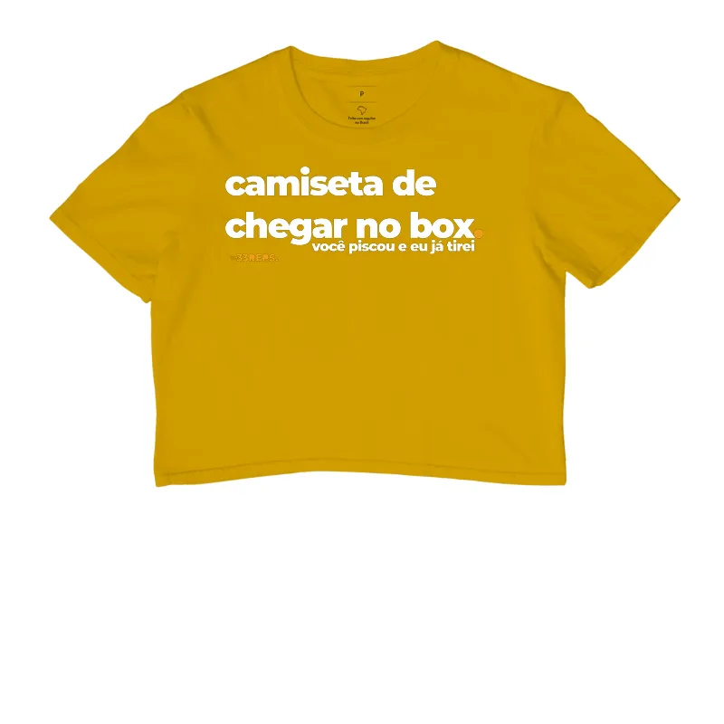 Camisa 7