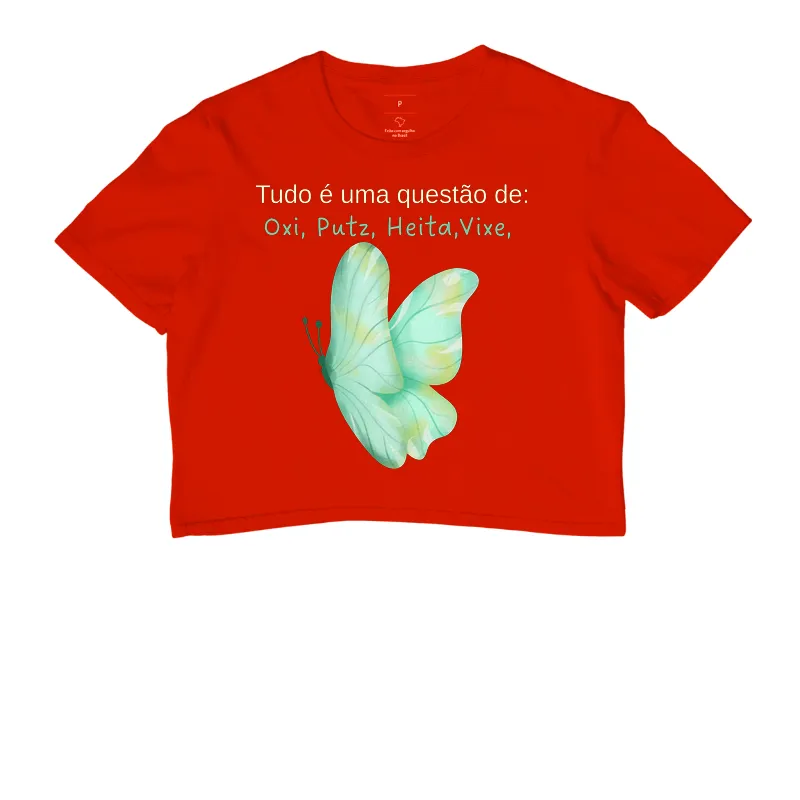 Heita, Putz, oxi, vixe - Imagem 5