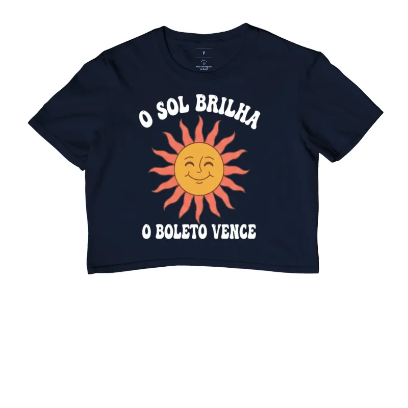 O Sol Brilha, O Boleto Vence - Imagem 4