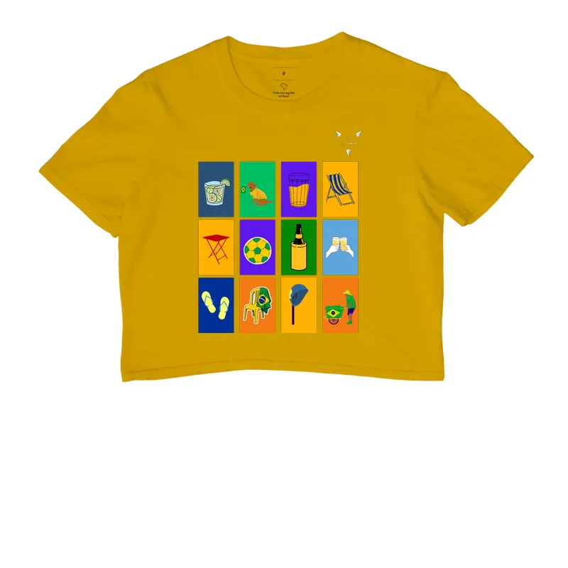 Camisa 5