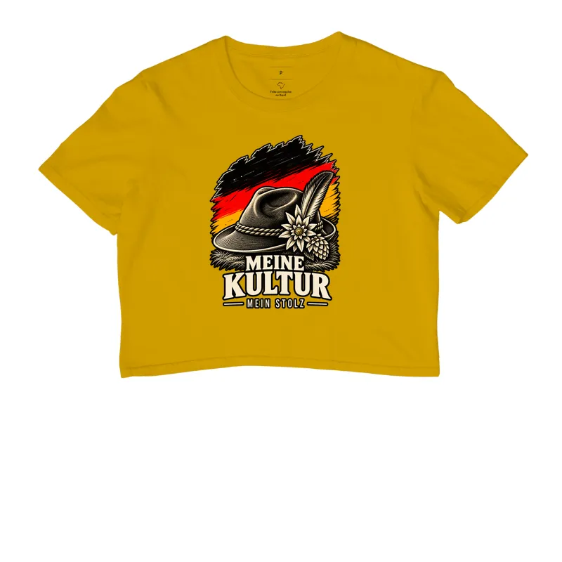 Meine Kultur — Mein Stolz - Imagem 8