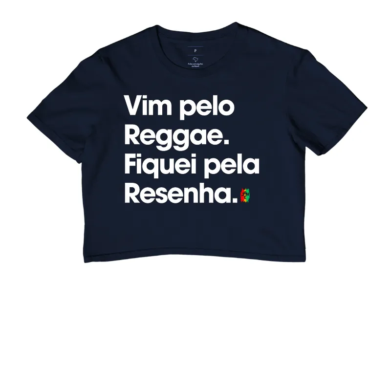 Fiquei pela Resenha - Imagem 4