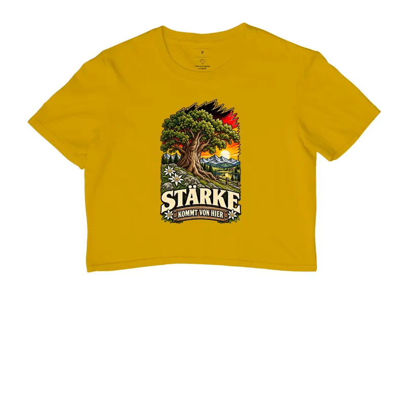 Stärke kommt von hier - Imagem 8