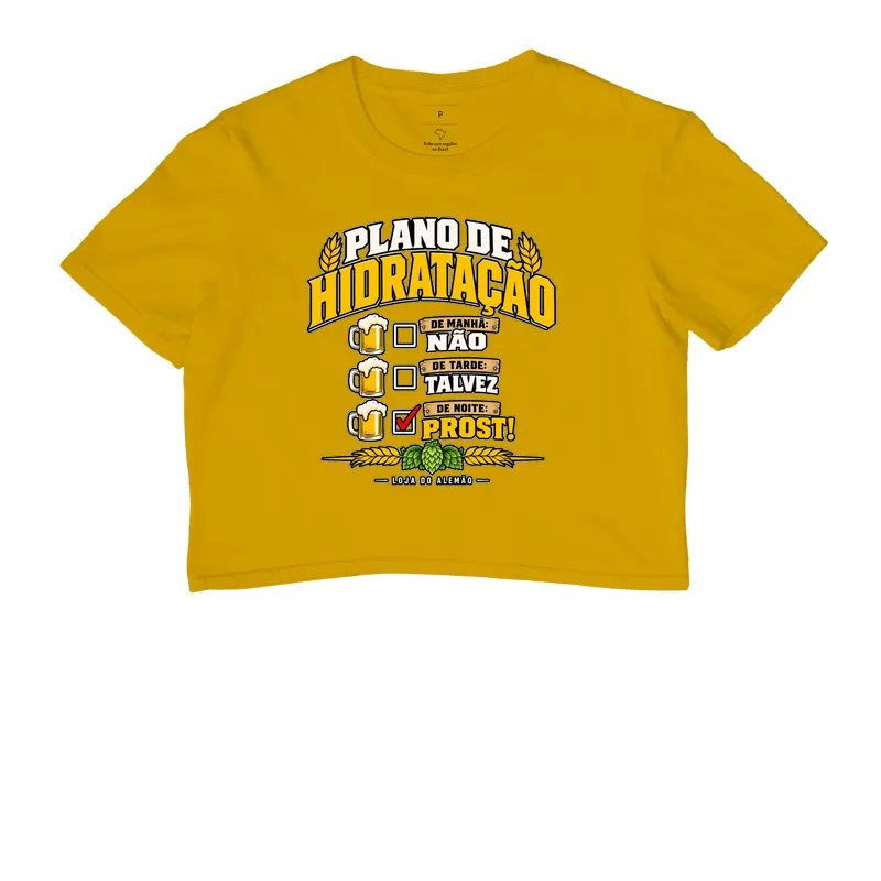 Plano de Hidratação — Prost - Imagem 8