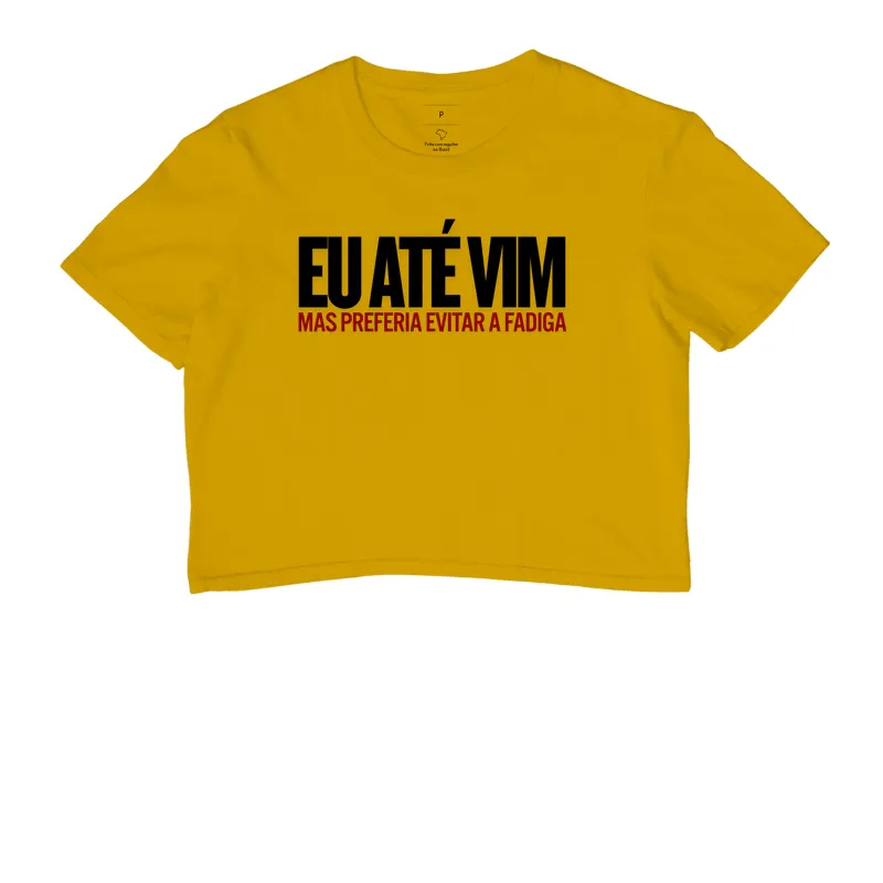 Camisa 7