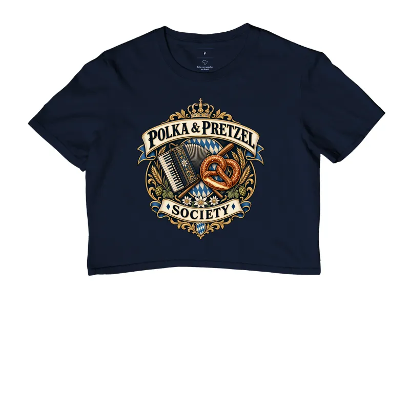 Polka & Pretzel Society - Imagem 4