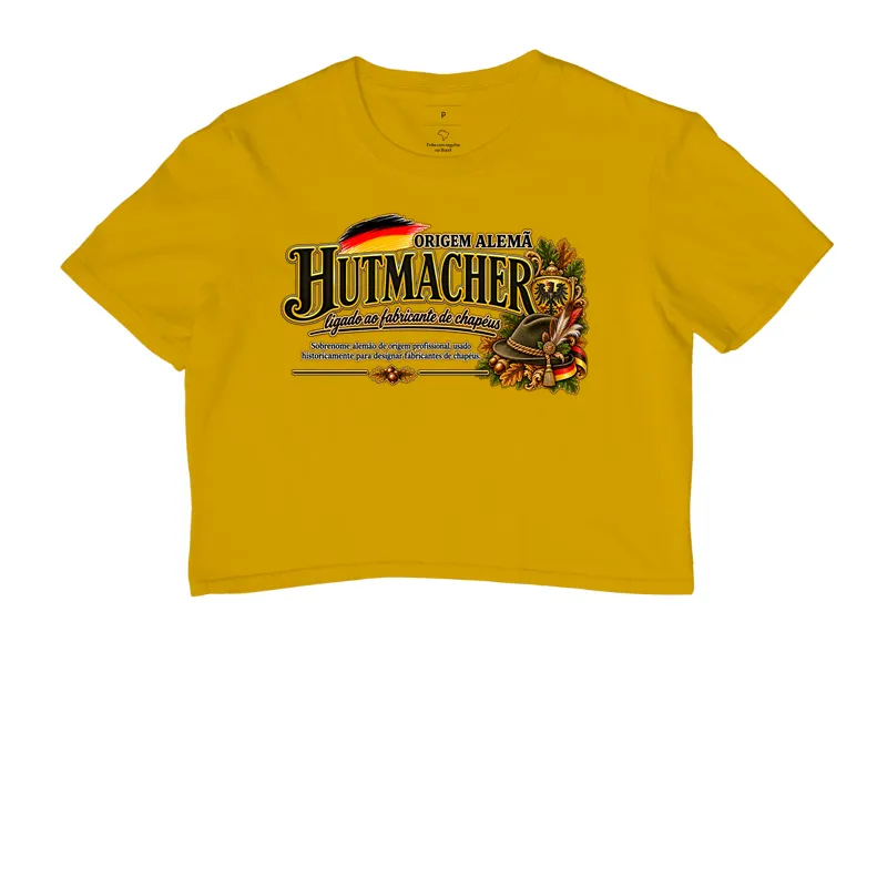Hutmacher  - Imagem 8