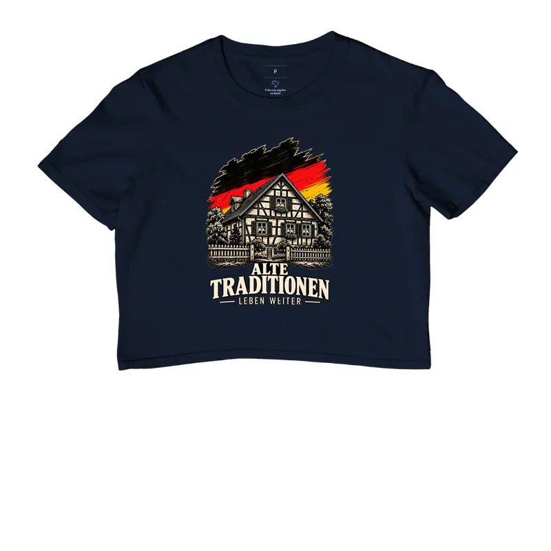 Alte Traditionen leben weiter - Imagem 4
