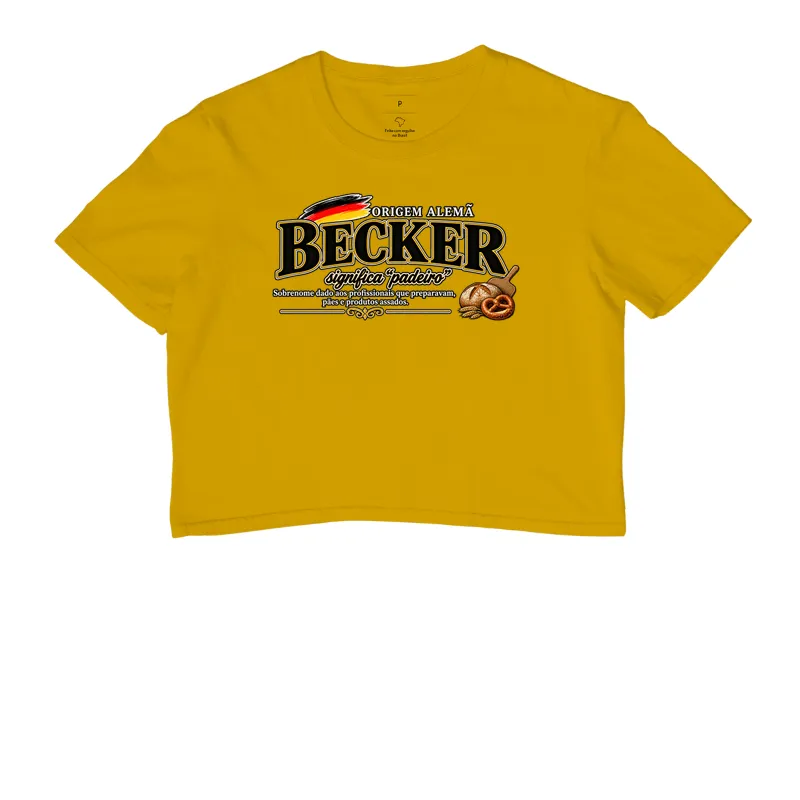 Becker  - Imagem 8