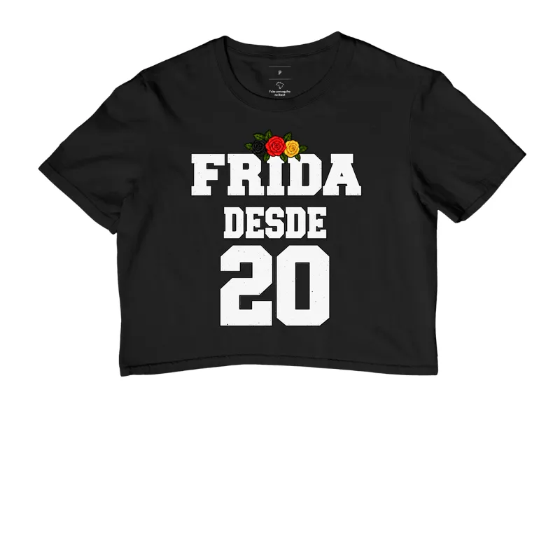 FRIDA - Imagem 2