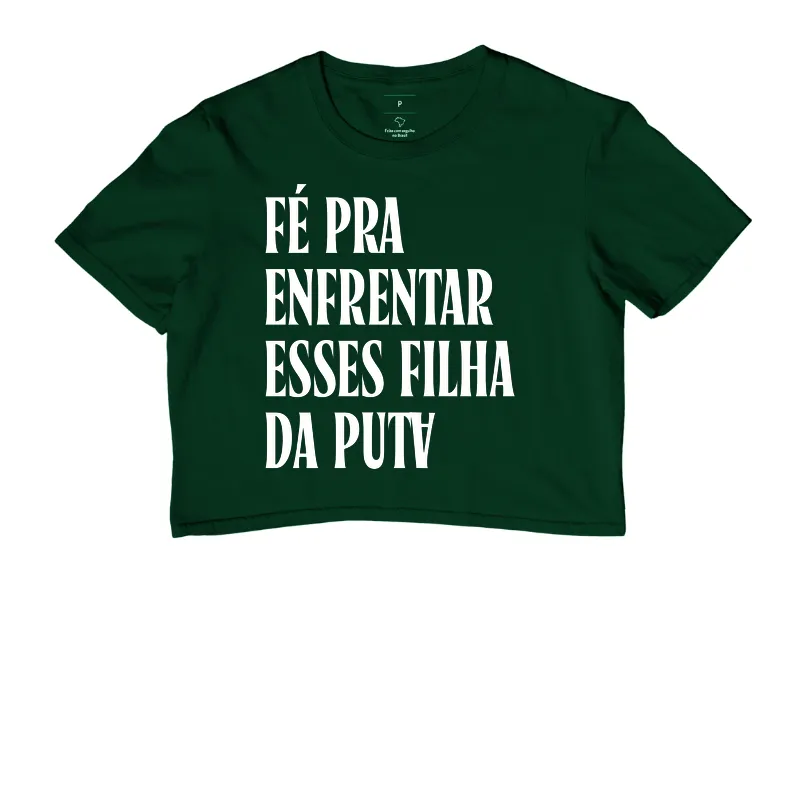 Pra quem é forte - Imagem 5