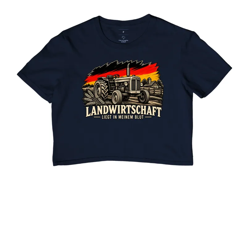 Landwirtschaft liegt in meinem Blut - Imagem 4