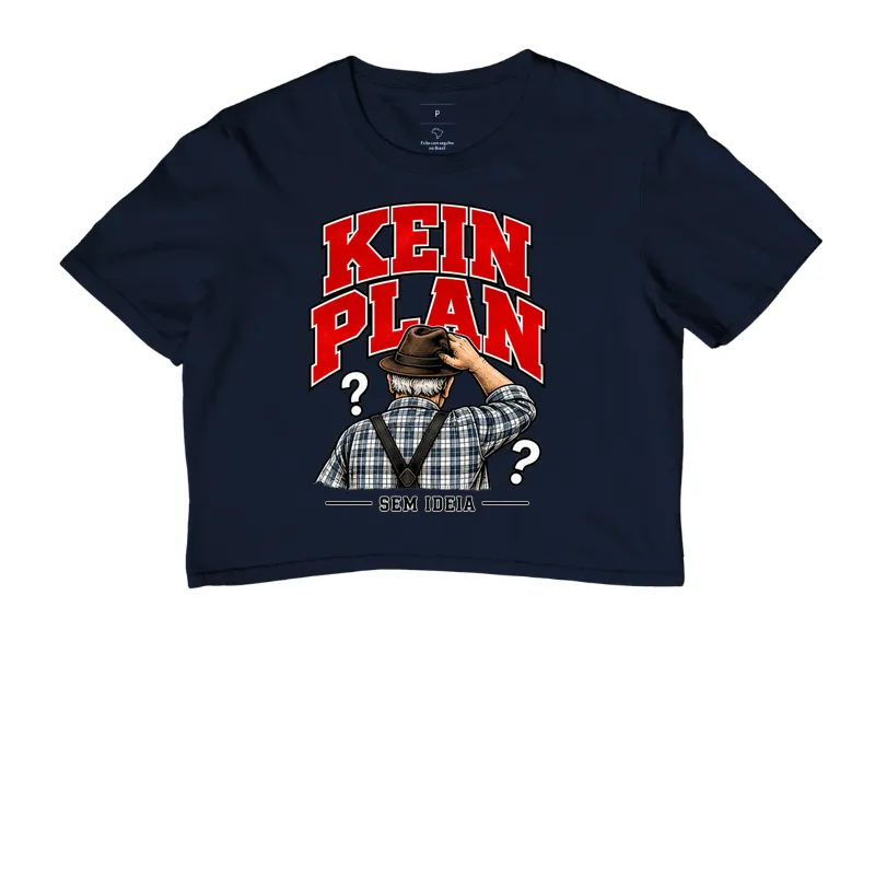 Kein Plan — Sem Ideia - Imagem 4