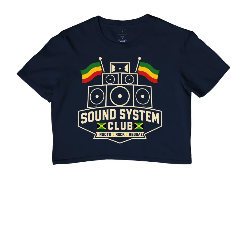 Jamaican Sound System Club - Imagem 3
