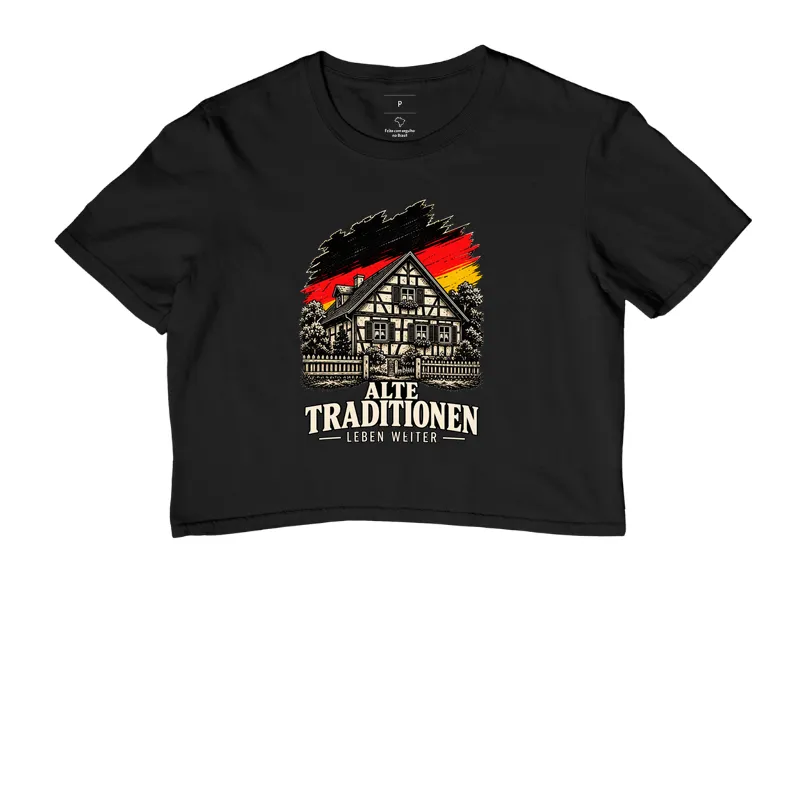 Alte Traditionen leben weiter - Imagem 2