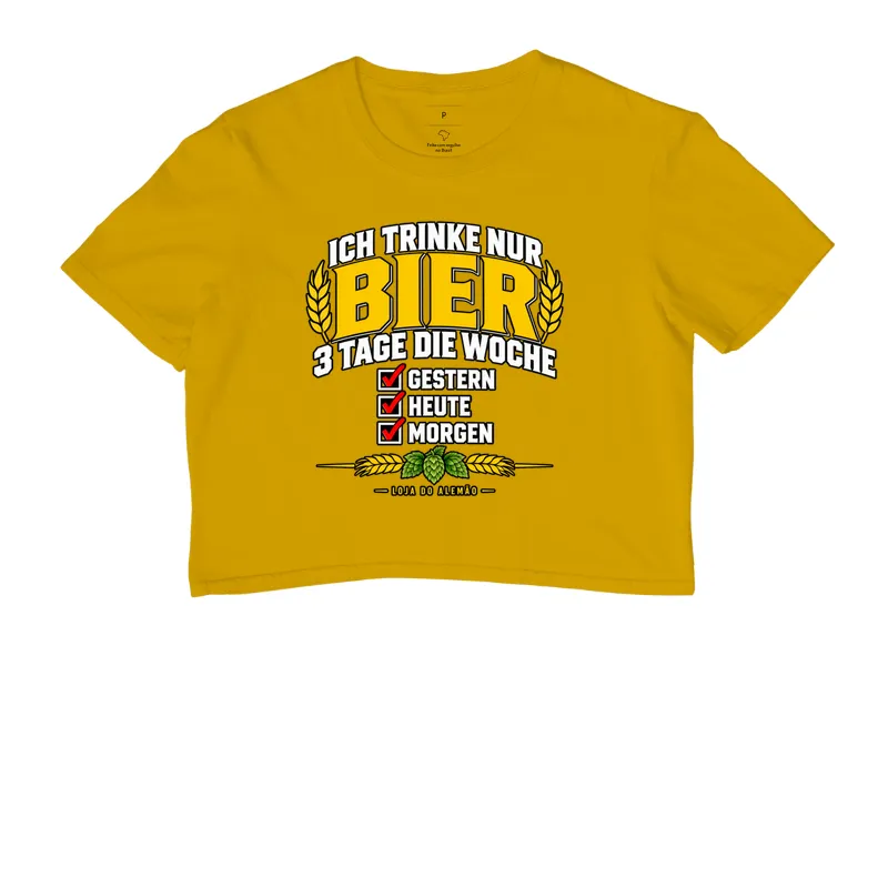 Ich Trinke Nur Bier - Imagem 8