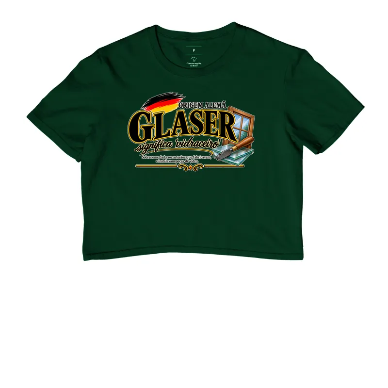 Glaser  - Imagem 5