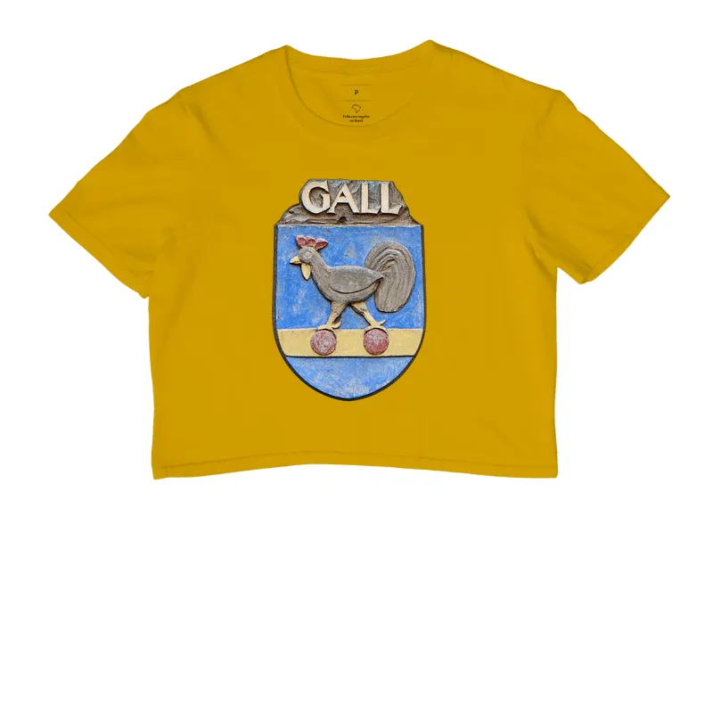 Gall  - Imagem 8