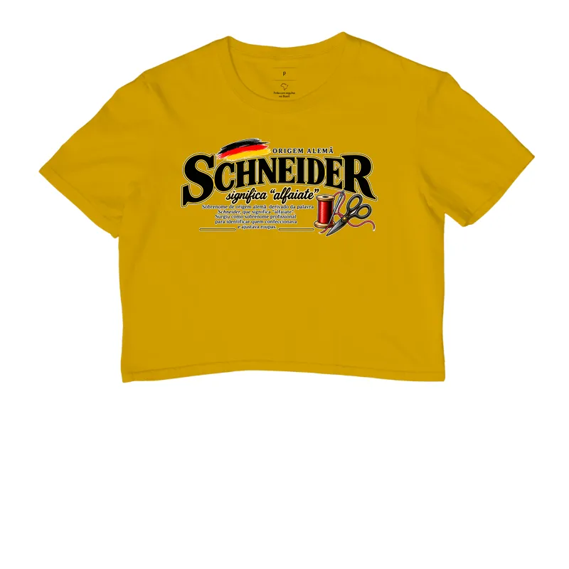 Schneider  - Imagem 8