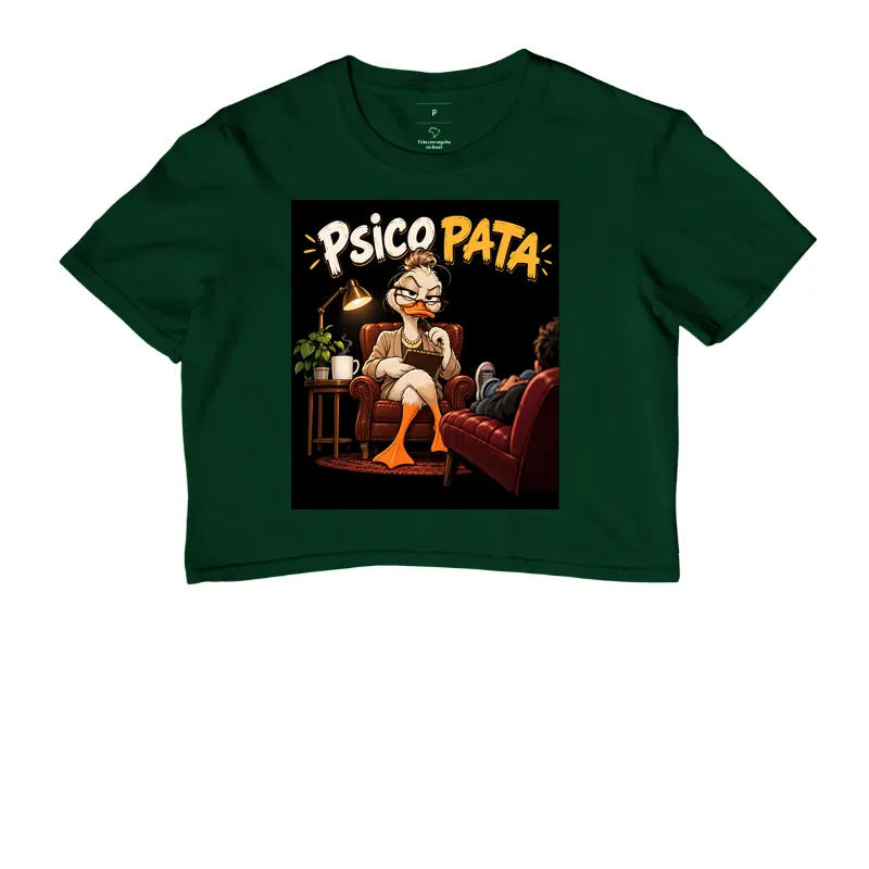 PSICO PATA - Imagem 5