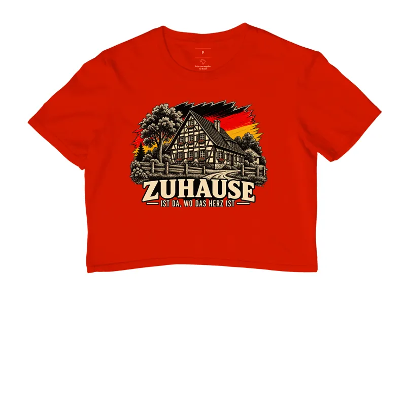 Zuhause ist da, wo das Herz ist - Imagem 7