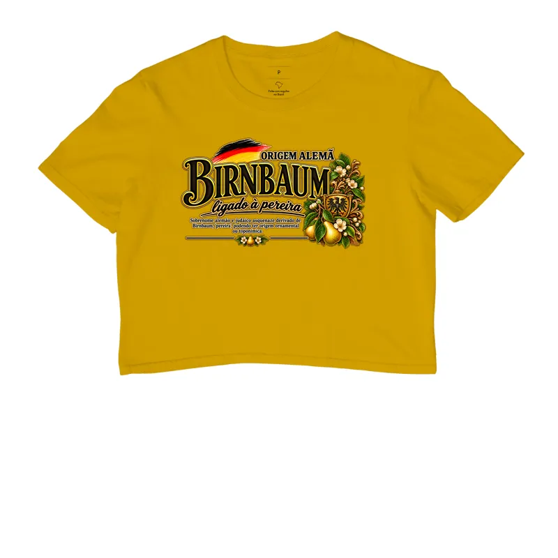 Birnbaum  - Imagem 8