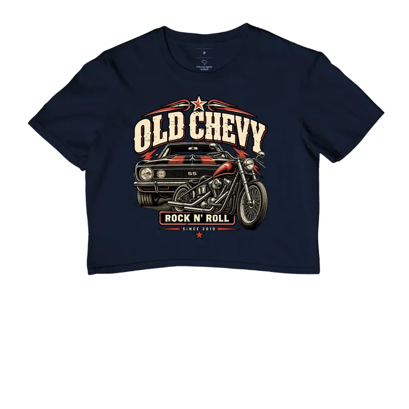 Road Legends | Steel & Wheels - Old Chevy - Imagem 4