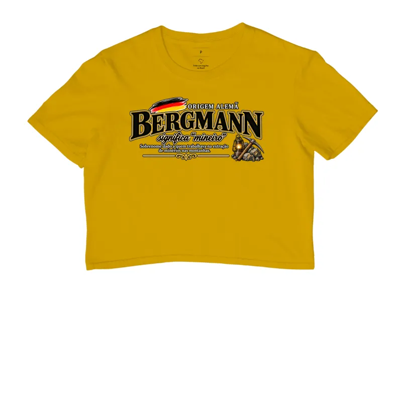 Bergmann  - Imagem 8