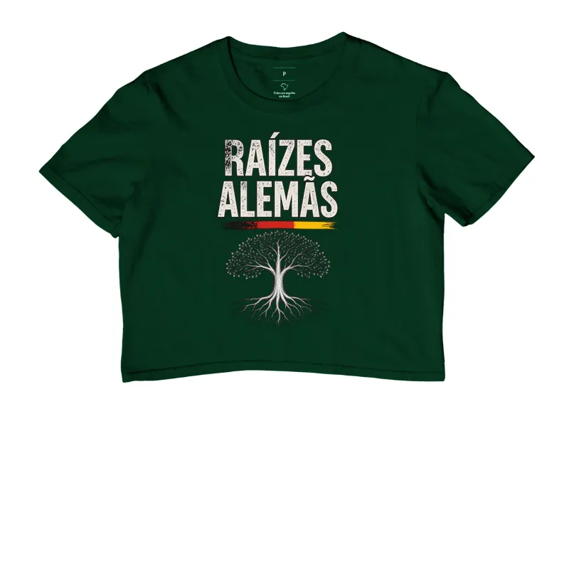 Raízes Alemãs - Imagem 5